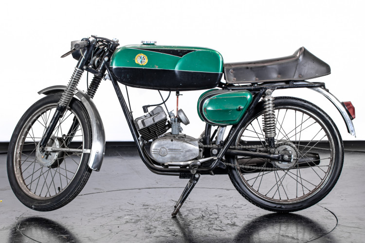 1969 Beta Camoscio 0