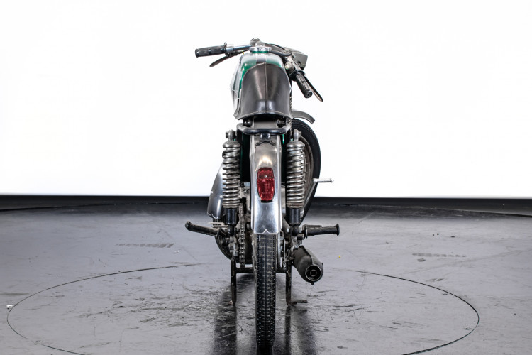 1969 Beta Camoscio 4