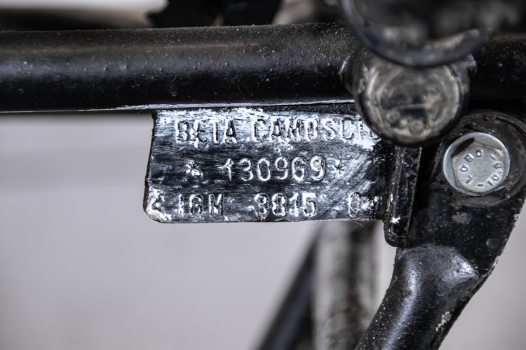 1969 Beta Camoscio 30
