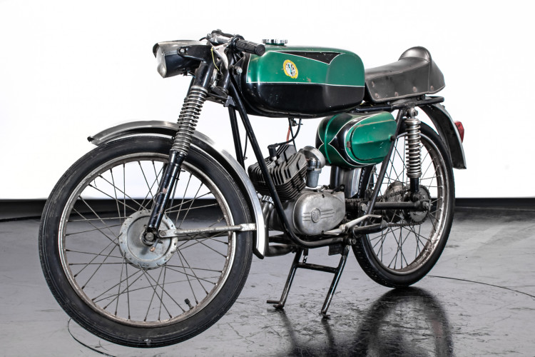 1969 Beta Camoscio 2