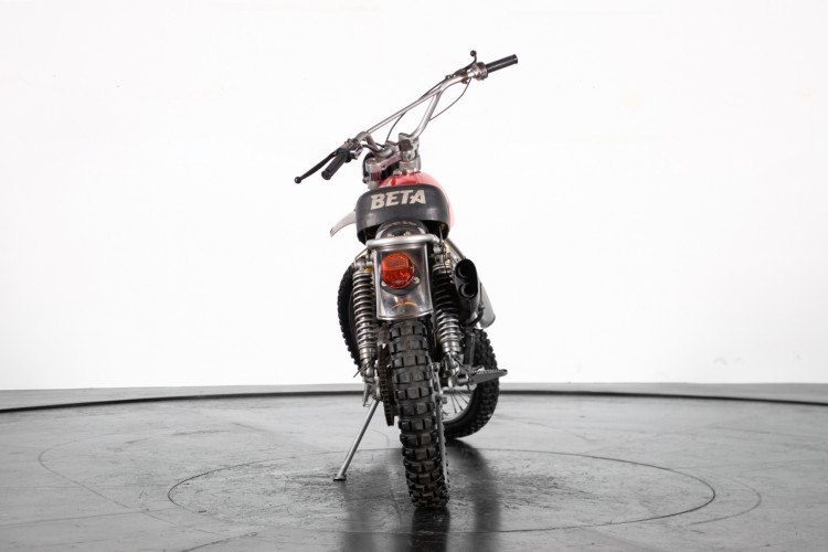 1974 BETA 125 0
