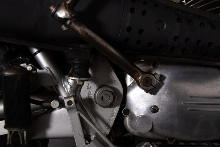 1974 BETA 125 18