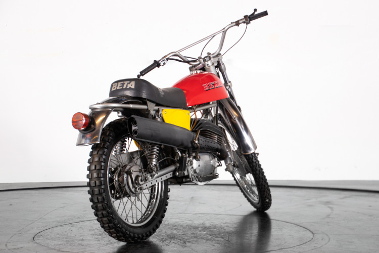 1974 BETA 125 2