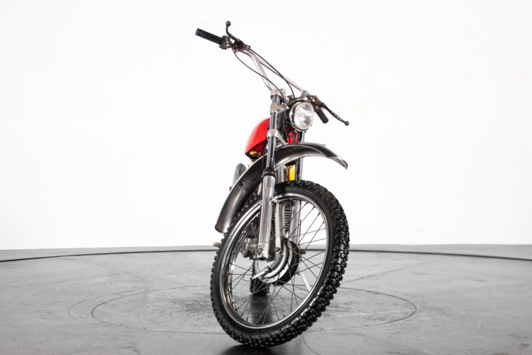 1974 BETA 125 7