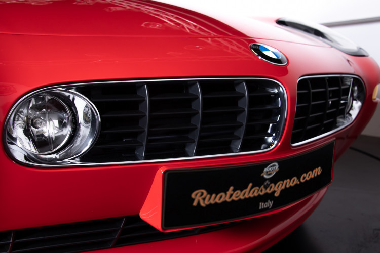 2003 BMW Z8 9