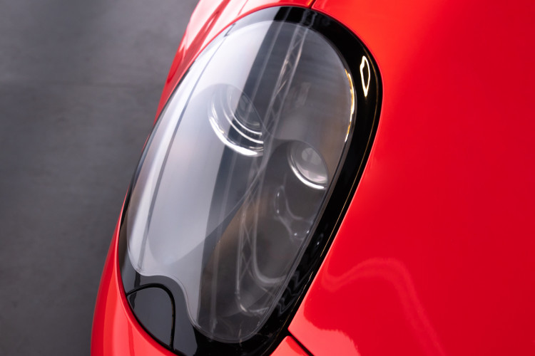 2003 BMW Z8 20