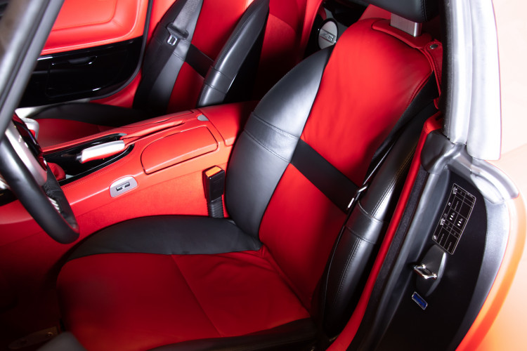 2003 BMW Z8 23