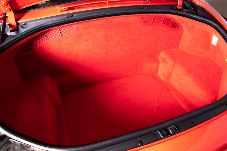 2003 BMW Z8 35