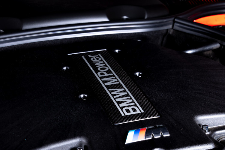 2003 BMW Z8 36