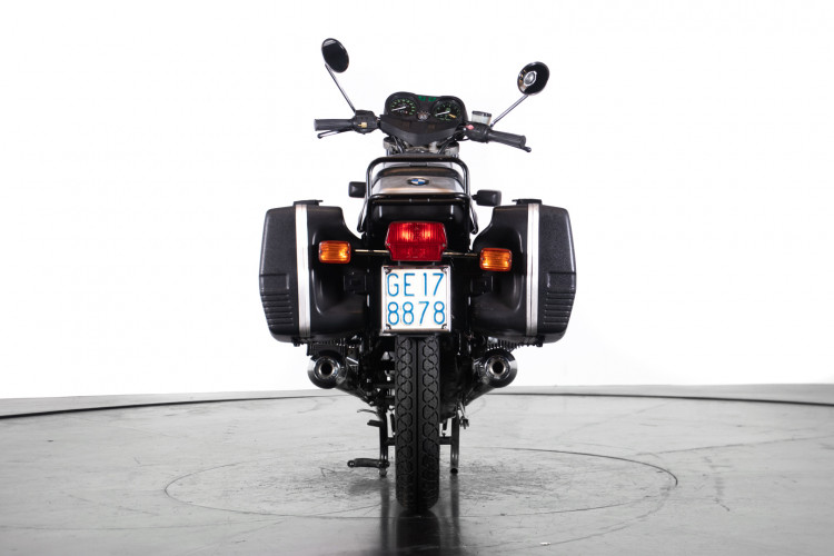 1982 BMW R 65 2