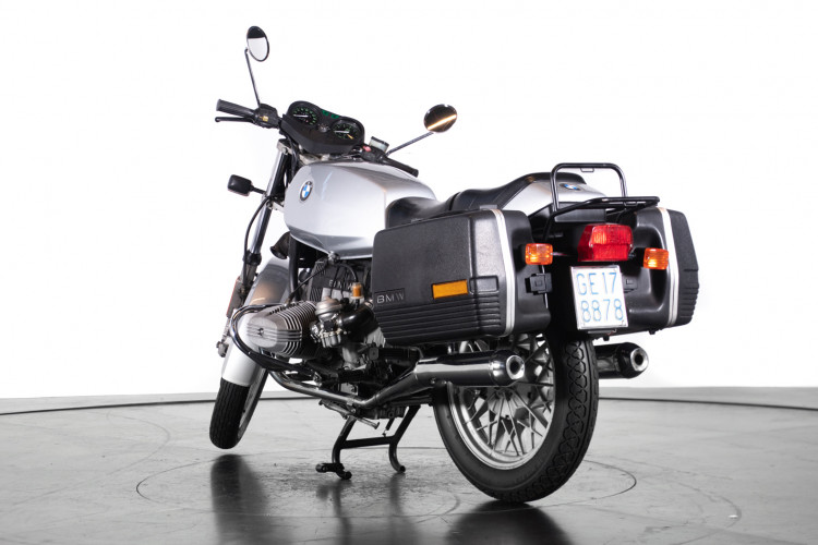 1982 BMW R 65 11