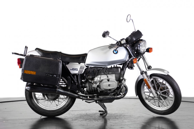 1982 BMW R 65 3