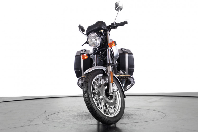 1982 BMW R 65 7