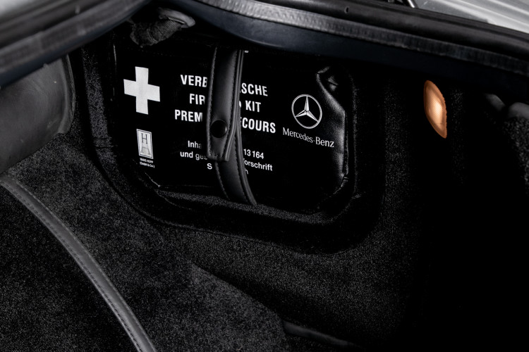 2004 Mercedes-Benz SLR McLaren 85