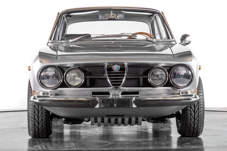 1968 Alfa Romeo GT Veloce 1750 - 1° Serie 9