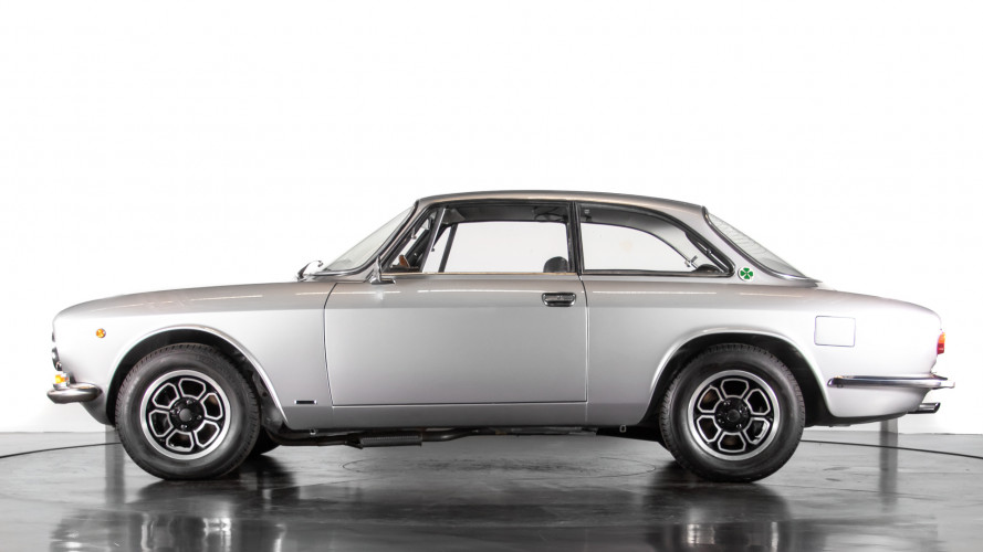 1968 Alfa Romeo GT Veloce 1750 - 1° Serie 0