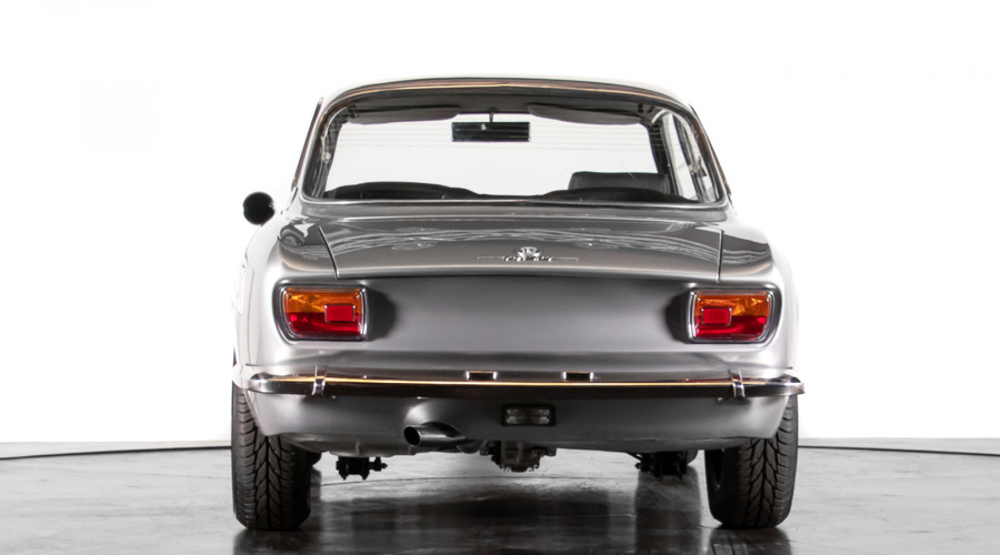 1968 Alfa Romeo GT Veloce 1750 - 1° Serie 2