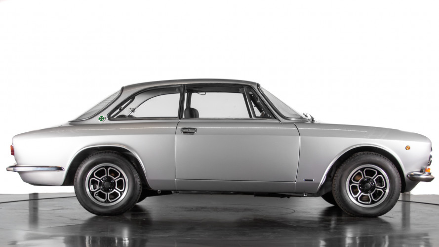 1968 Alfa Romeo GT Veloce 1750 - 1° Serie 5