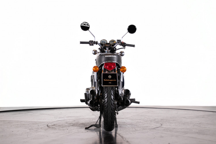 1972 HONDA CB 750 FOUR 3