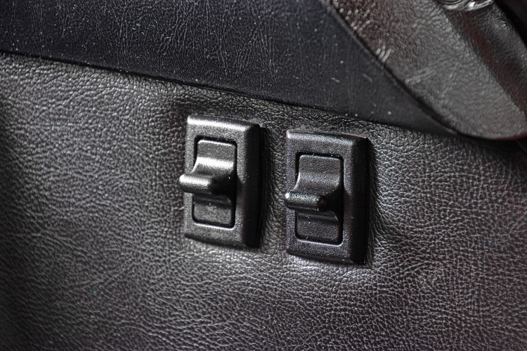 1986 Porsche 911 3.2 Cabrio 41