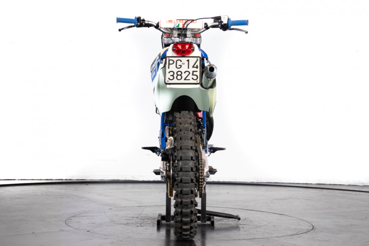 1992 Cagiva WRX 250 5