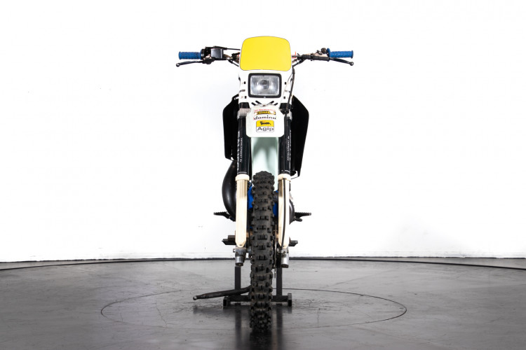 1992 Cagiva WRX 250 2