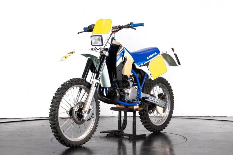 1992 Cagiva WRX 250 1
