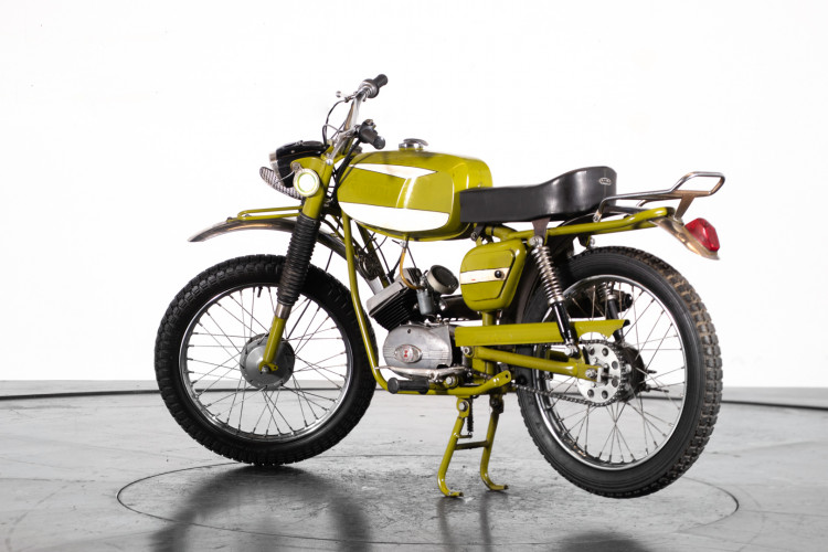 1968 CIMATTI S4 12