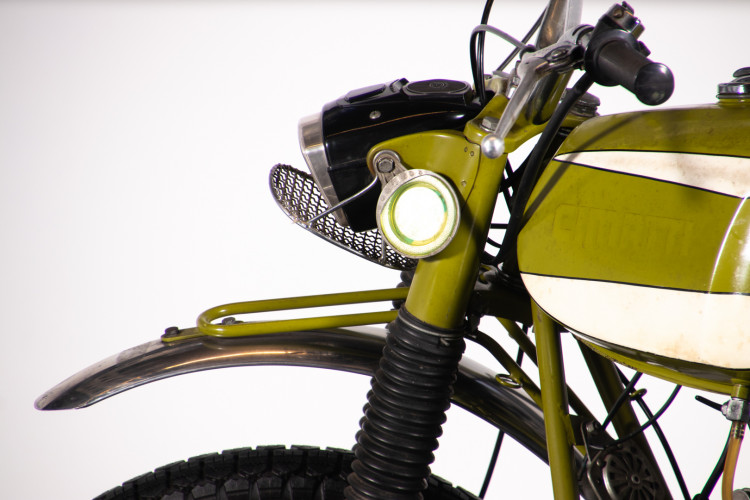 1968 CIMATTI S4 11