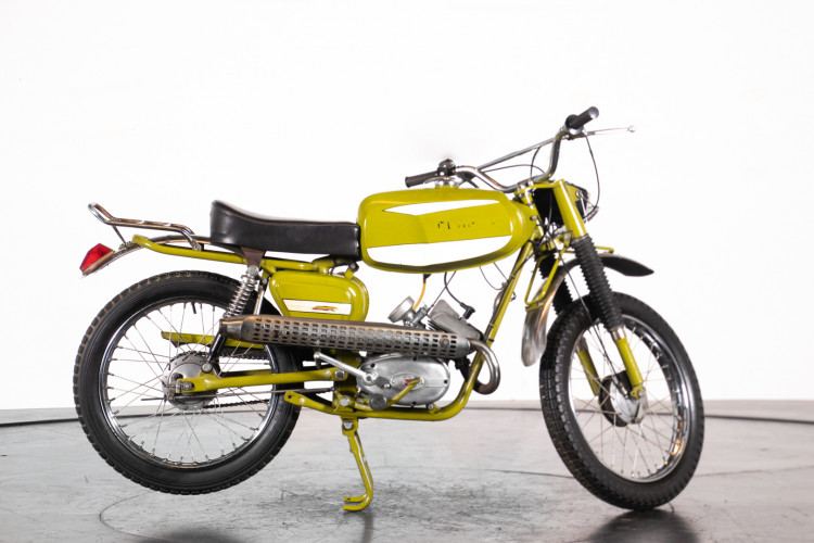 1968 CIMATTI S4 3
