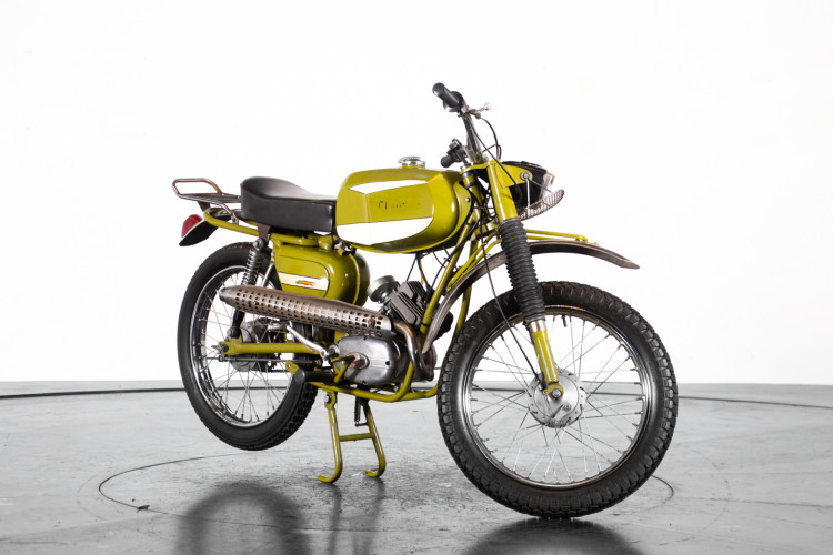 1968 CIMATTI S4 5