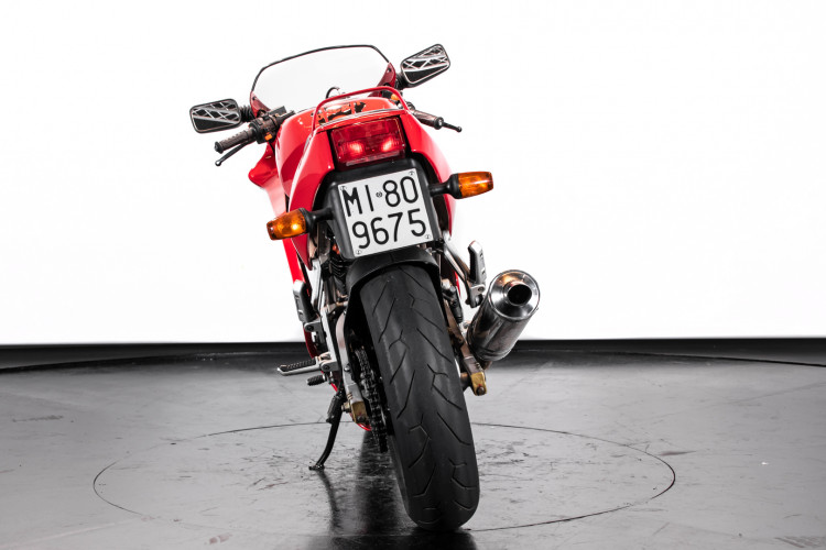 1993 Ducati 350 SS SuperSport 4
