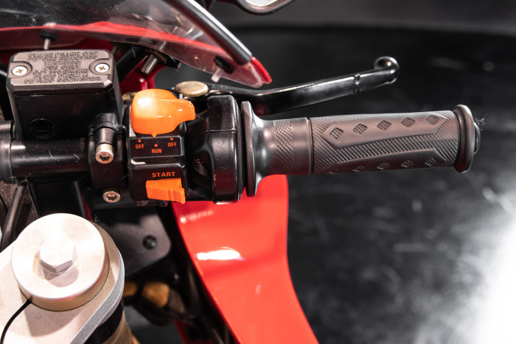 1993 Ducati 350 SS SuperSport 22