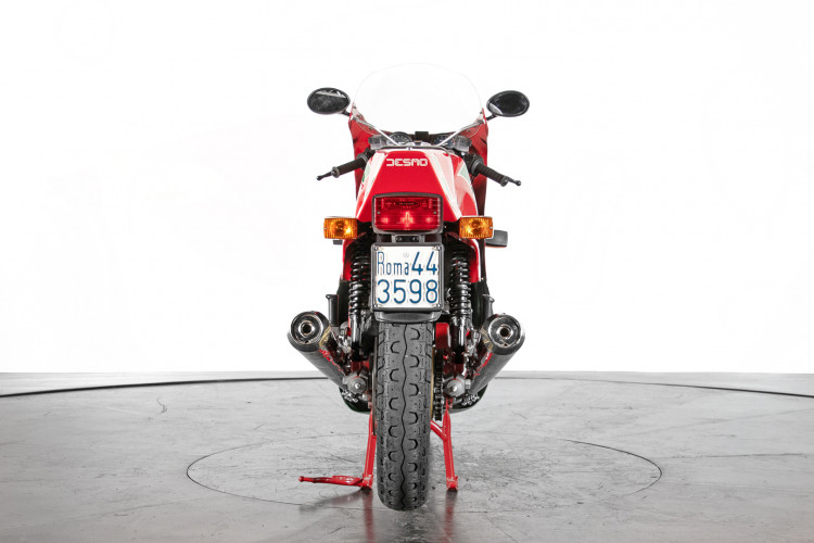 1983 Ducati 900 MIKE HAILWOOD REPLICA 6