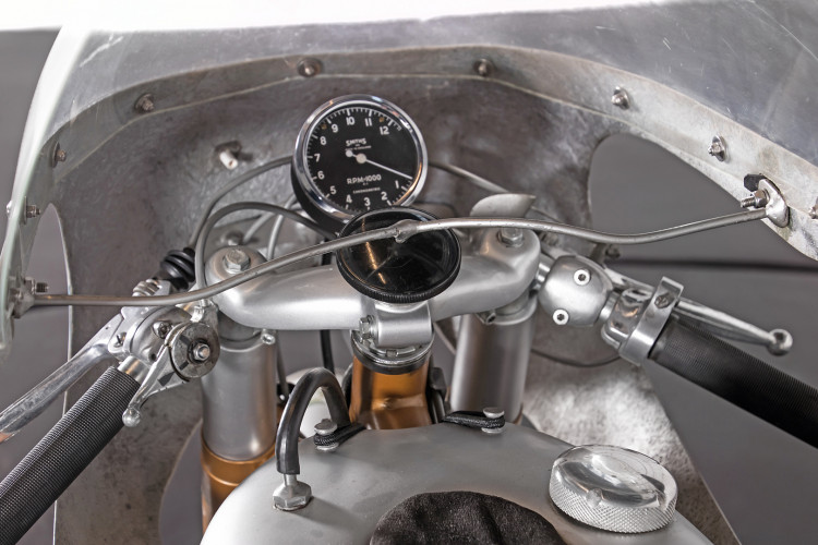 1966 DUCATI 250 CORSA 13