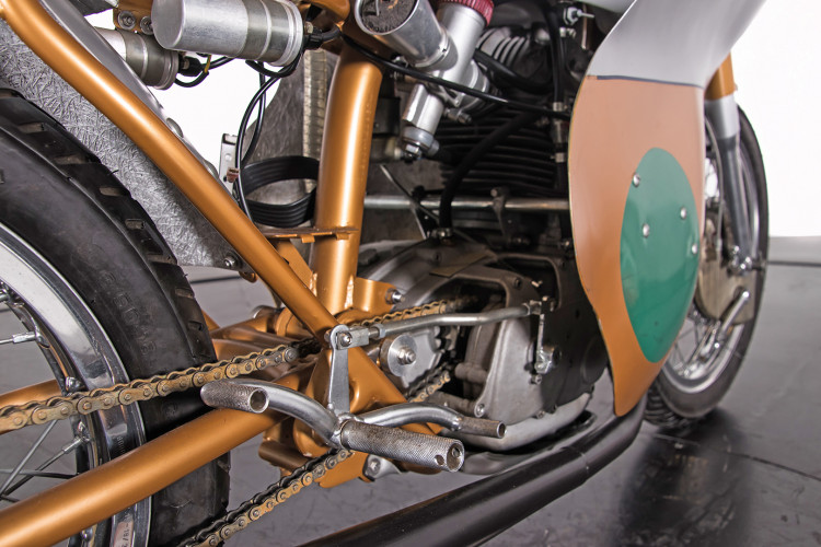 1966 DUCATI 250 CORSA 23