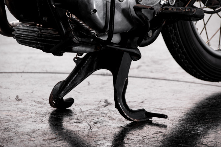 1969 DUCATI MECCANICA 250 GT 5