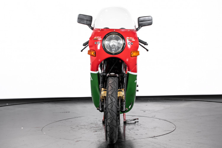 1983 Ducati 900 Mike Hailwood Replica 3