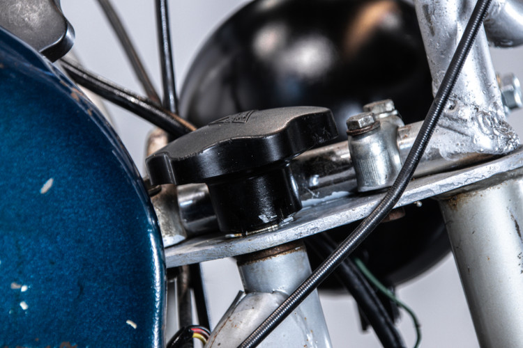 1972 Fantic Motor TX 7 15