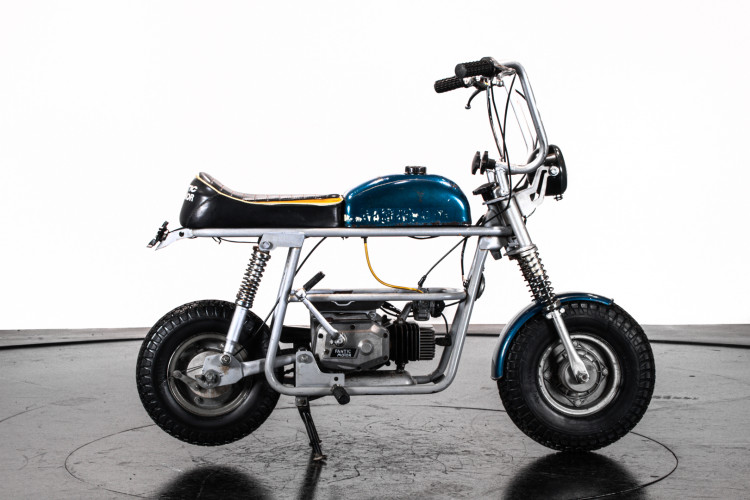 1972 Fantic Motor TX 7 1