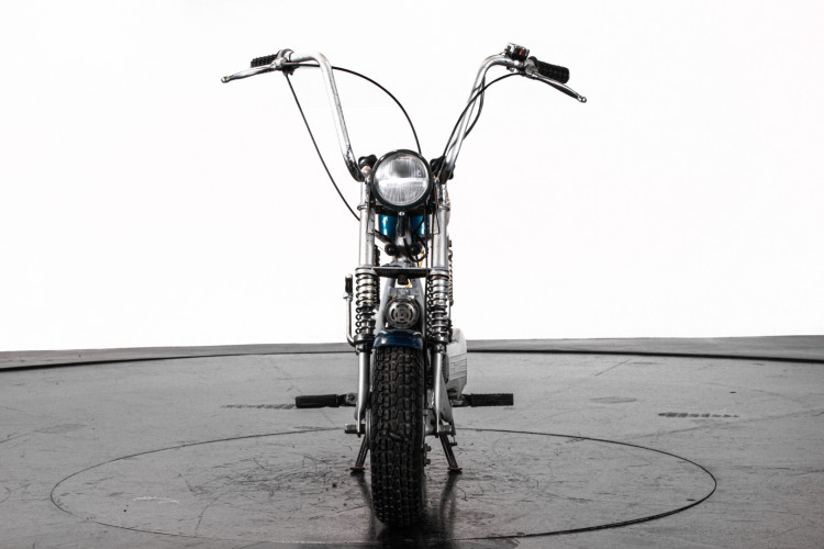 1972 Fantic Motor TX 7 2