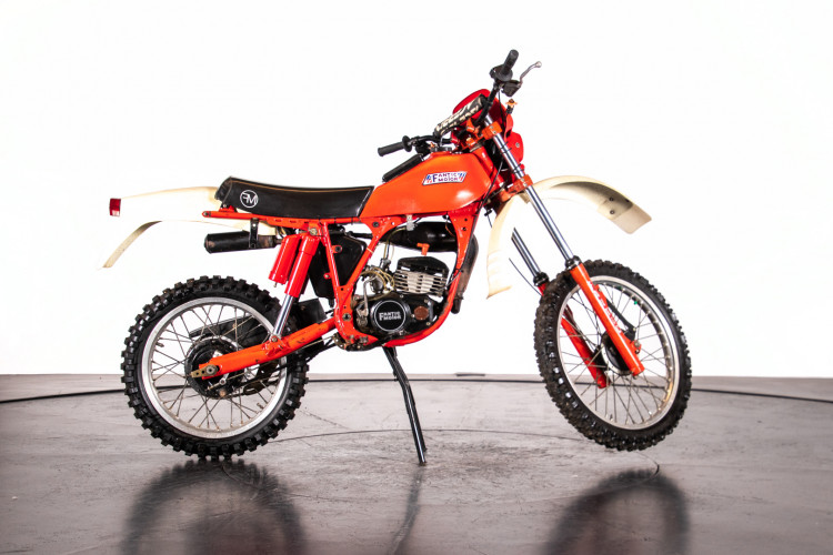 1981 Fantic Motor FM 380 2
