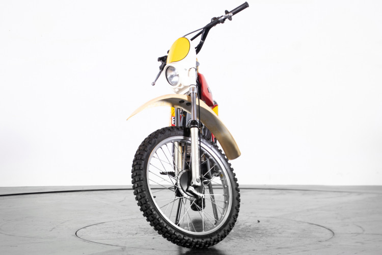 1979 FANTIC MOTOR CABALLERO 50 REGOLARITà 5