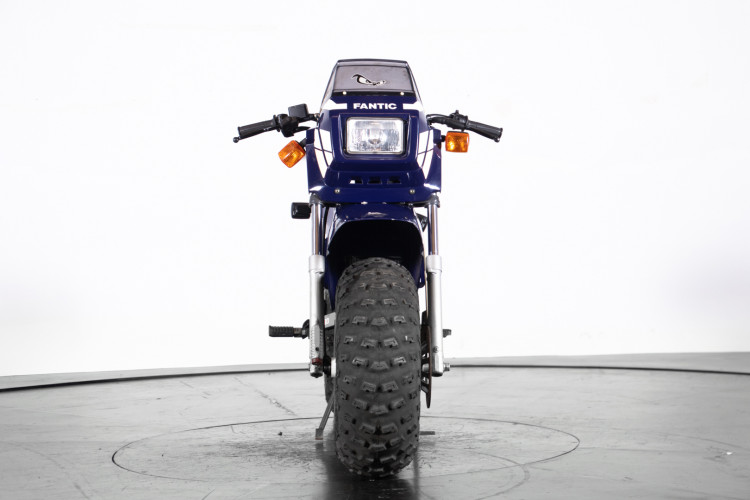 1987 FANTIC MOTOR FM 113 KOALA 5