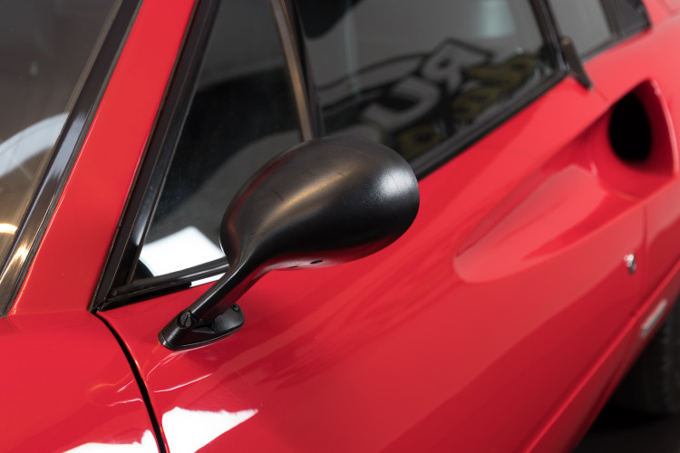 1980 Ferrari 308 GTB "Carter Secco" 35