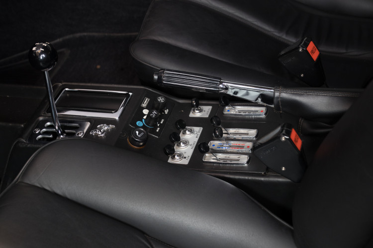 1980 Ferrari 308 GTB "Carter Secco" 20