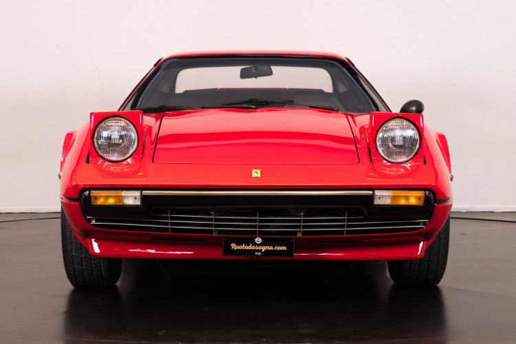 1980 Ferrari 308 GTB "Carter Secco" 2