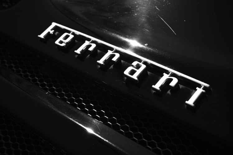 1998 FERRARI F355 F1 SPIDER 20