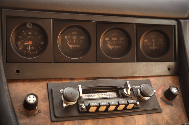 1982 Ferrari 400 i 45