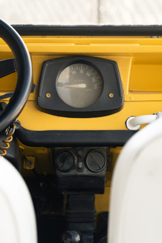 1977 FIAT 126 Jungla Savio 32
